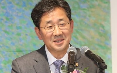 박양우 장관, 정정용 U-20 축구대표팀 감독에 축하 전화