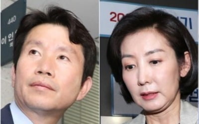 '경제청문회' 발목잡힌 휴일담판…6월국회 '반쪽' 개문발차할듯