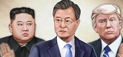 北 "적대세력, 무역활동 전면차단·생필품 수입도 막아"