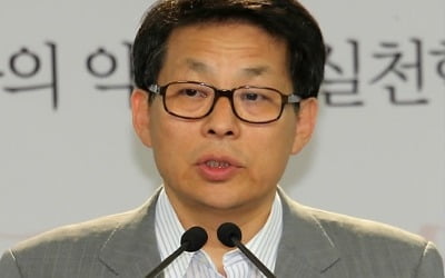 차명진, 이번엔 '지진아' 막말…靑 "대응할 가치 조차 없어"