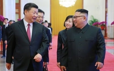 美전문가, G20 前 北中작전타임 주목 "남북·북미로 이어질수도"