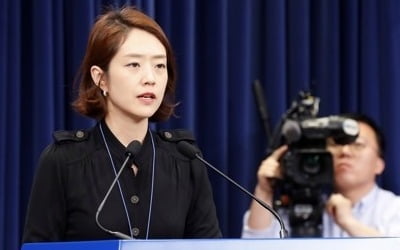 靑 "文대통령 사위 취업 과정서 어떤 특혜나 불법도 없었다"