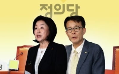 정의당, 19∼20일 당대표 경선 후보등록…심상정·양경규 2파전