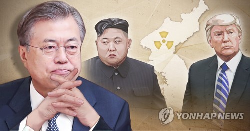 한반도 평화 '운명의 한주'…문 대통령, G20 정상외교 대회전