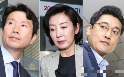 6월 국회, 결국 '반쪽 가동'…이달 내 추경처리는 사실상 무산