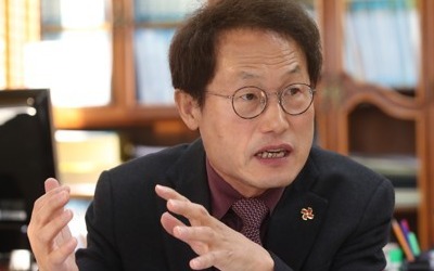 [인터뷰] 조희연 서울교육감 "자사고, 시대적 소명 다했다"