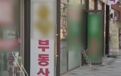 "하반기 집값 하락폭 둔화…거래도 40만건 소폭 증가 예상"