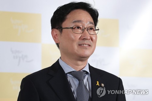 박범계 "한전, 수조원 이익날 때 공적기능 다 못해"