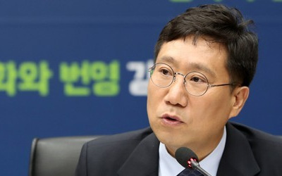 양정철의 민주연구원 "국회 파행 막는 근본적 제도적 장치 필요"