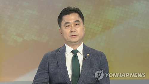 김종민 "정개특위 연장 안되면 오늘 선거법 표결 검토"