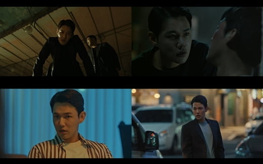 진현빈, ’구해줘2’서 맹활약 중