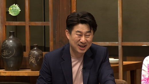 탈북민 이야기에 고개 숙인 남희석...숨바꼭질 하고 도망가지요