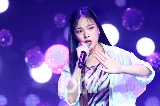 “완벽하지 않기에 빛나는”...타이거JK-윤미래가 발굴한 신예 비비 (종합)