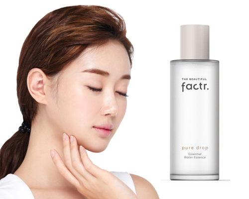 피지&노폐물 잡아주는 토너 사용법