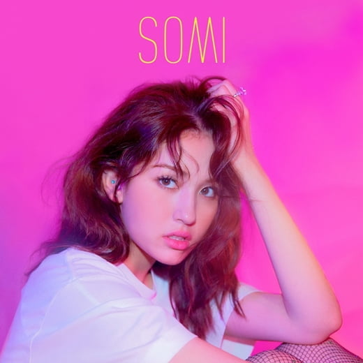 전소미 오늘(13일) ‘벌스데이’ 발표...테디랑 어떤 시너지 발휘할까?
