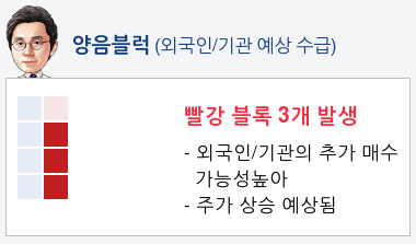 일신석재(007110) 종목알파고 분석, 외국인/기관 실시간 수급과 추가 매수 확률은?