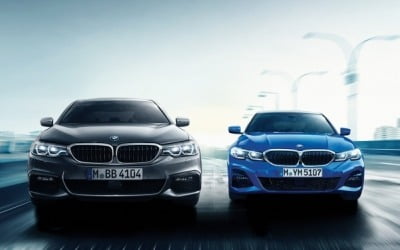 BMW "차 구매하고 불나면 신차 교환"