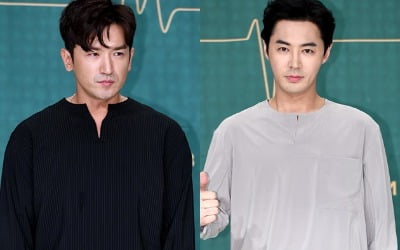 이민우 감싼 전진 "연예인은 술자리에서 여러 일 생길 수 있어…믿어 달라"