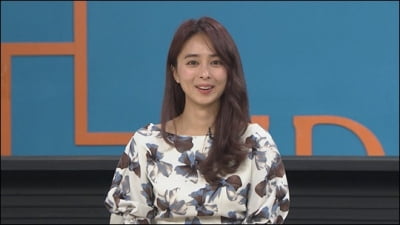 임은경, 36살인데 모태솔로 이유는? "집 밖에 잘 안 나가"