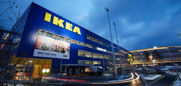 [너의 이름은] 연매출 46조 '이케아(IKEA)' 이름에 담긴 창업자의 가족 사랑