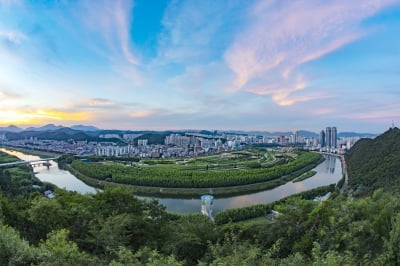 산림청, 울산 태화강 ‘제2호 국가정원’ 지정