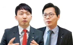 공모펀드시장 침체에도…젊은 매니저들 활약 돋보였다