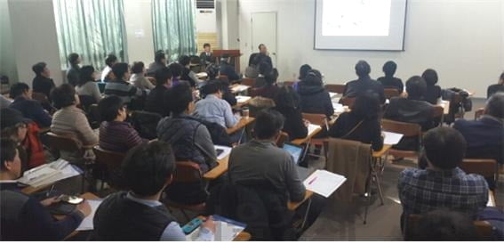 [한경부동산] 상가, 오피스텔 등 수익형부동산 시행사·건설사 대상 세미나