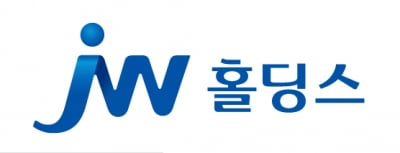 JW홀딩스, 췌장암 조기진단 기술 유럽 특허 등록…주가 11%↑