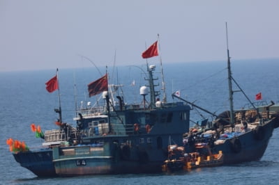 해경, 전국 해상 음주운항 단속...1척 적발·2척 훈방