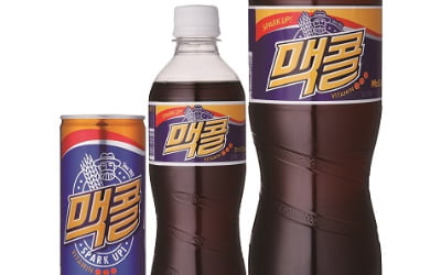 [틈새강자] 콜라·사이다 틈바구니서 우뚝 선 37살 맥콜