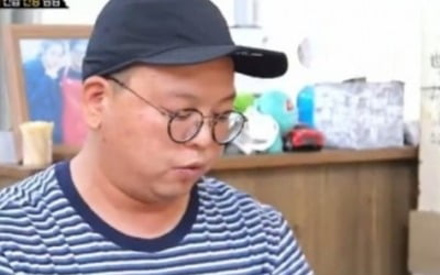 '골목식당' 암행어사 백종원, 홍탁집 기습 점검…"올해 안에 결혼하자"