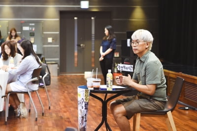 '놀면 뭐하니' 김태호 PD가 유재석과 다시 만난 이유 [종합]