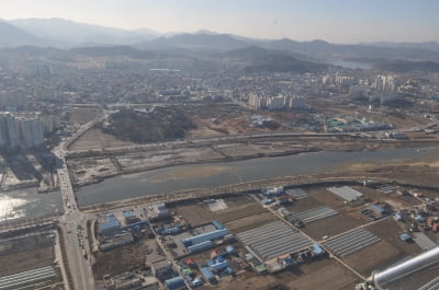 아산시, 곡교천 국가하천 승격...하천 정비사업 탄력