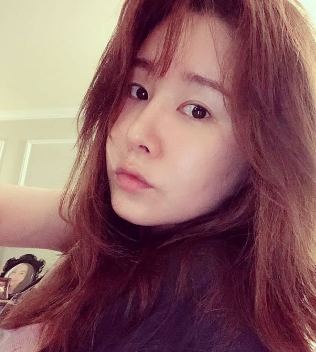 김지연/사진=김지연 인스타그램