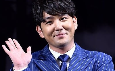 강인, 슈퍼주니어 탈퇴 "멤버들에게 항상 미안…더 늦어지면 안 되겠다 판단" [전문]