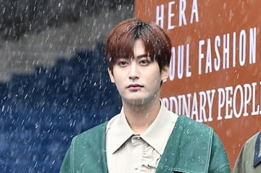 '블락비' 비범, Dawn(던) 음원 오늘 공개…다정한 목소리로 감성자극 예고