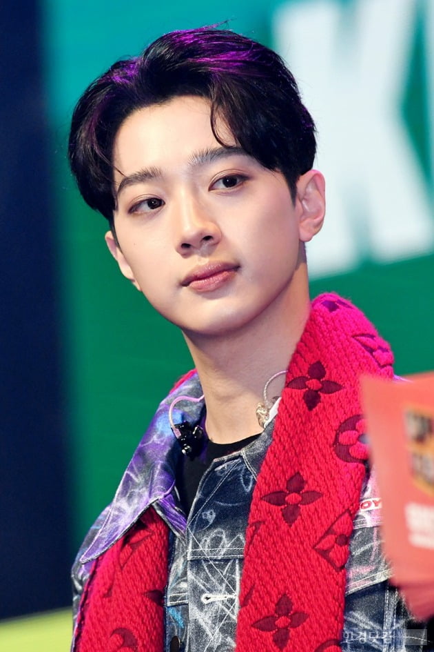 라이관린 "전속계약 해지해달라" vs 큐브 "中 성공하자 누군가 부추겨" [전문]