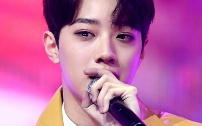 라이관린, 큐브와 분쟁 중 심경 밝혀 "왜인지 알고 싶다"