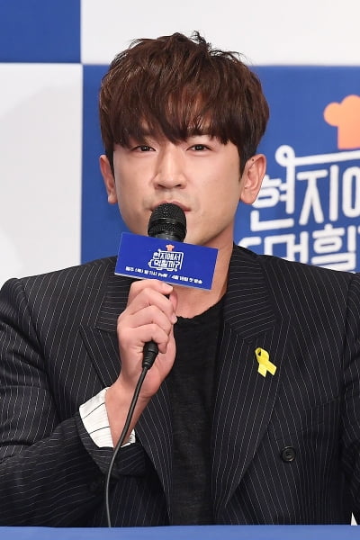 '강제추행 혐의' 이민우 "떳떳하게 설 수 있도록…" 심경 고백