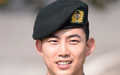 옥택연 '더 게임'으로 전역 후 활동 재개…모든것 갖춘 '뇌섹남'役