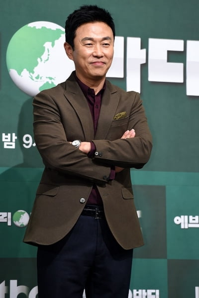 이영돈 PD 故 김영애에 사과…"나도 괴로웠다"