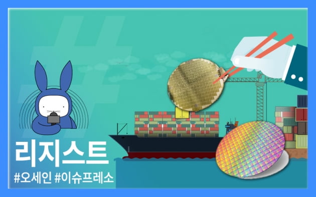 [오디오래빗] 자유무역 강조한 아베 #리지스트 경제보복 