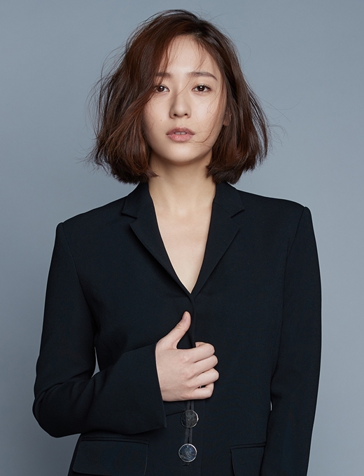 정수정, 독립 영화 ‘애비규환’으로 ‘배우 정수정’ 공고히 한다