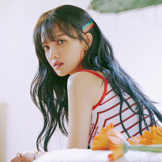 AOA 지민, ‘2019 FNC 픽업 스테이지 : 보이즈’ 특별 심사위원 참여