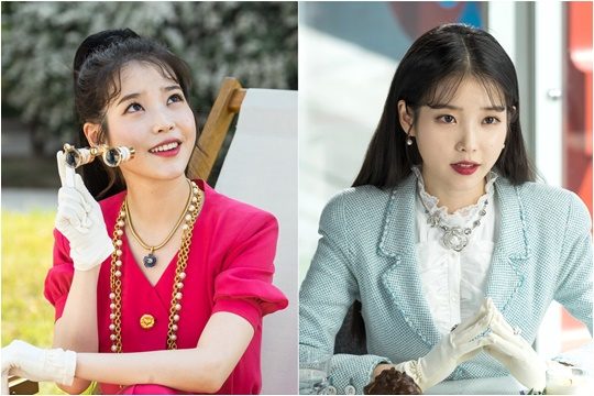 배우 이지은./ 사진제공=tvN