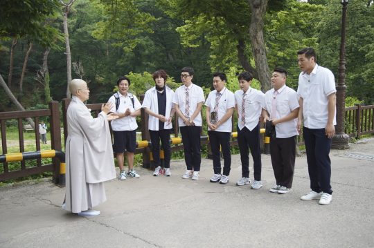 ‘아는형님’ 스틸./사진제공=JTBC