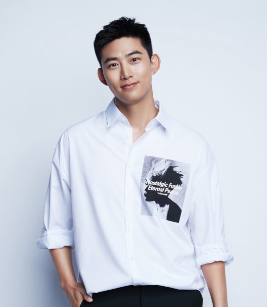 옥택연. /사진제공=51K