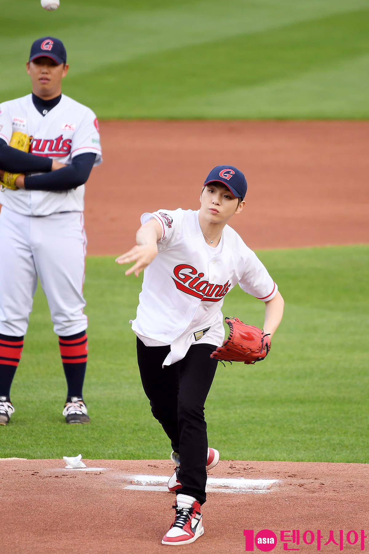 가수 강다니엘