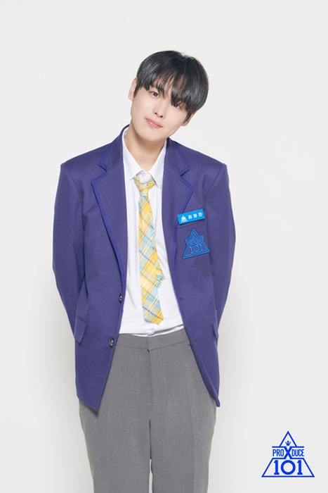 플레이엠 측 “최병찬 ‘프로듀스X101’ 건강상 이유로 하차”