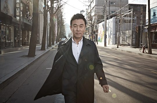 이영돈 PD./